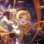 mami tomoe