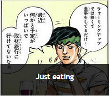 rohan kishibe